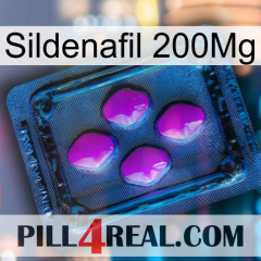 Sildenafil 200Mg 04